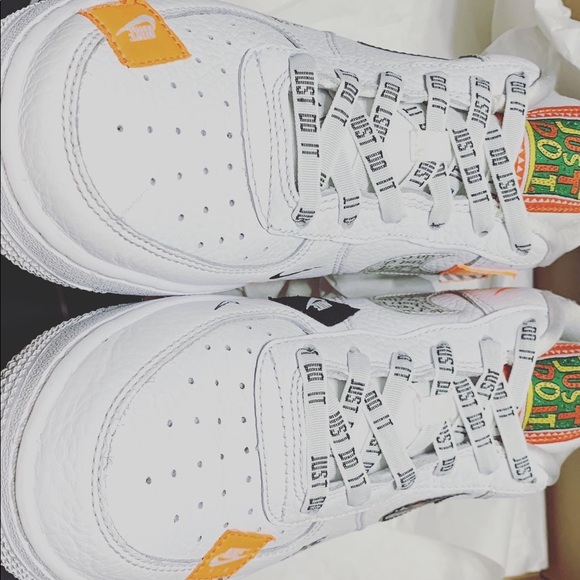 Nike Air Force 1 og all box included - Picture 2 of 3